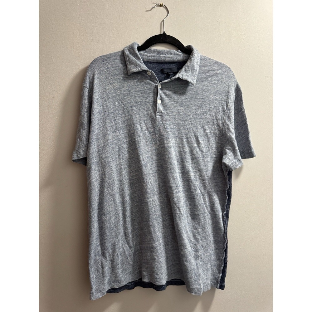 Men's Sz Large Lot Robert Graham, Johnston & Murphy, Tommy Bahama, Zachary Prell - Picture 7 of 7